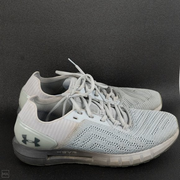 Under Armour Other - Under Armour Men's HOVR SONIC Sneakers Size 11.5 Gray